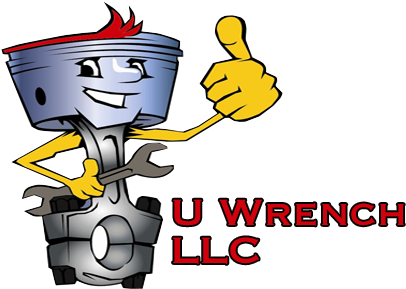 U Wrench Is A Do It Yourself Garage For The Automotive - Piston (440x300)