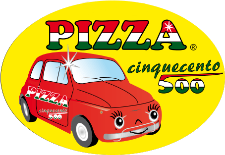 Pizza Cinquecento - Trattoria (462x327)