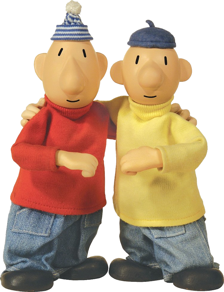 Všetko Nájdete V Rubrikách Pod Týmto Článkom - Buurman En Buurman Gif (750x975)