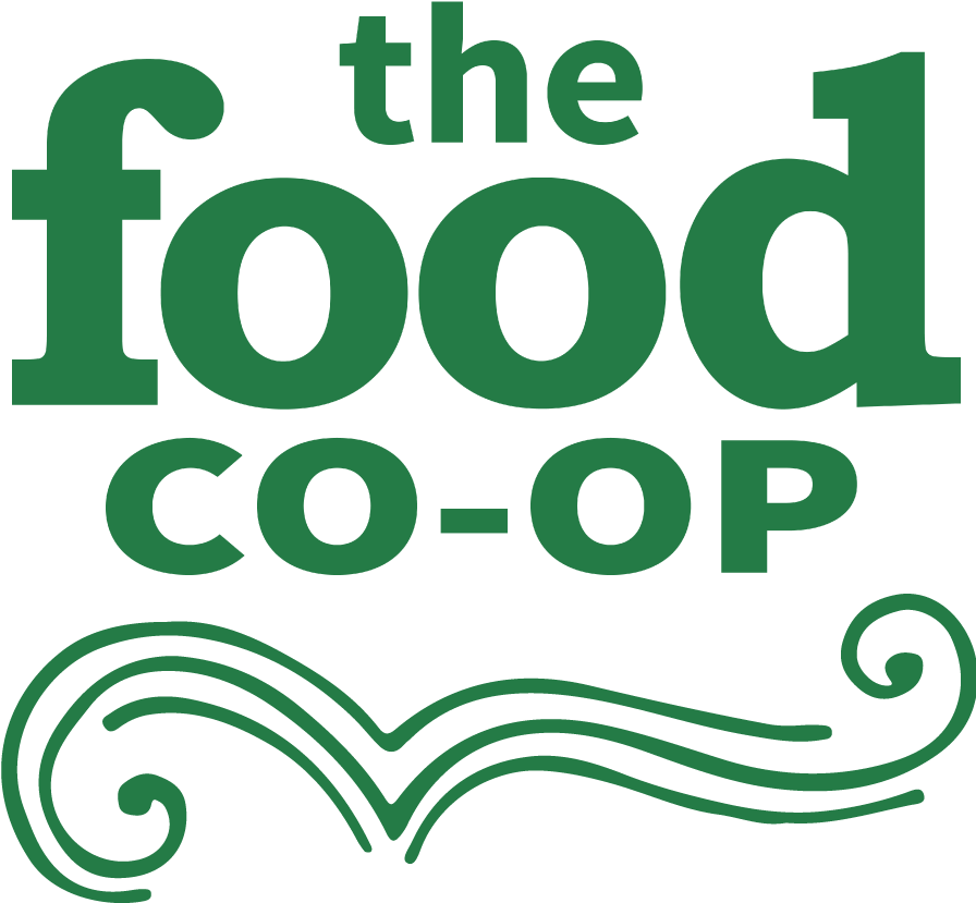 Welcome To The Food Co-op - Graphic Design (901x900)