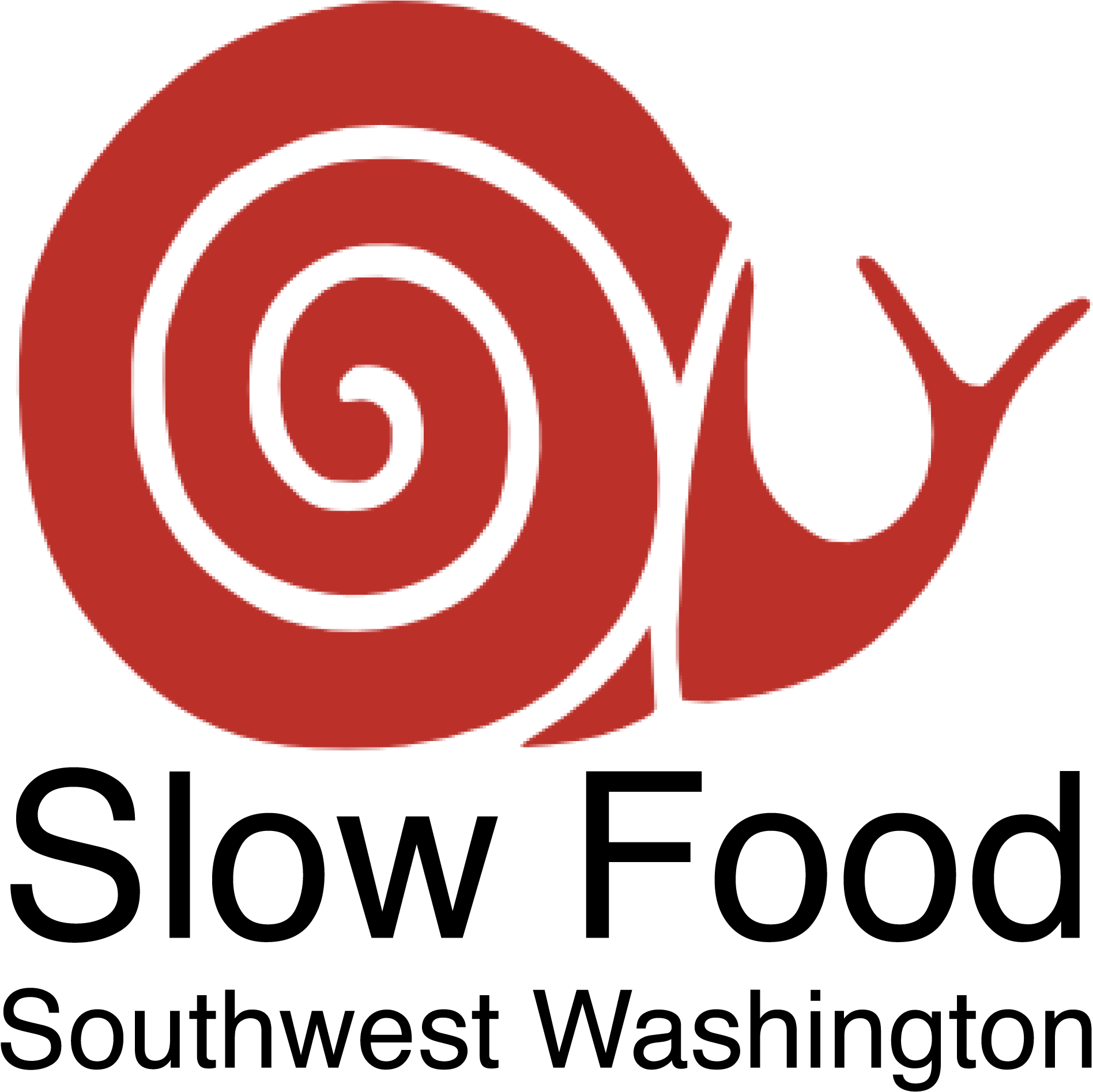 Food System Council Logo Slow Food Logo - Slow Food (1922x1942)