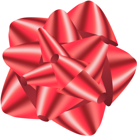 Gift Ribbion Flower Png (512x512)