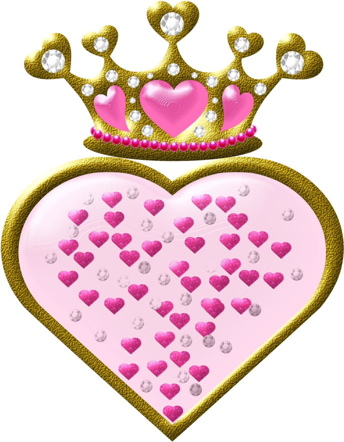 Pink Wallpaperwallpaper Backgroundsclip Artsocial - Heart (823x970)