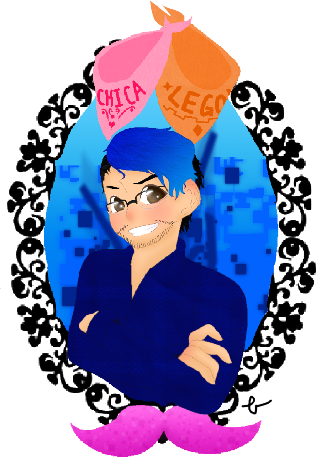 11,000,000 Strong And Growing By Thechicrecruit - Twisted Envy Fox Illustration Novelty Mug (766x1042)