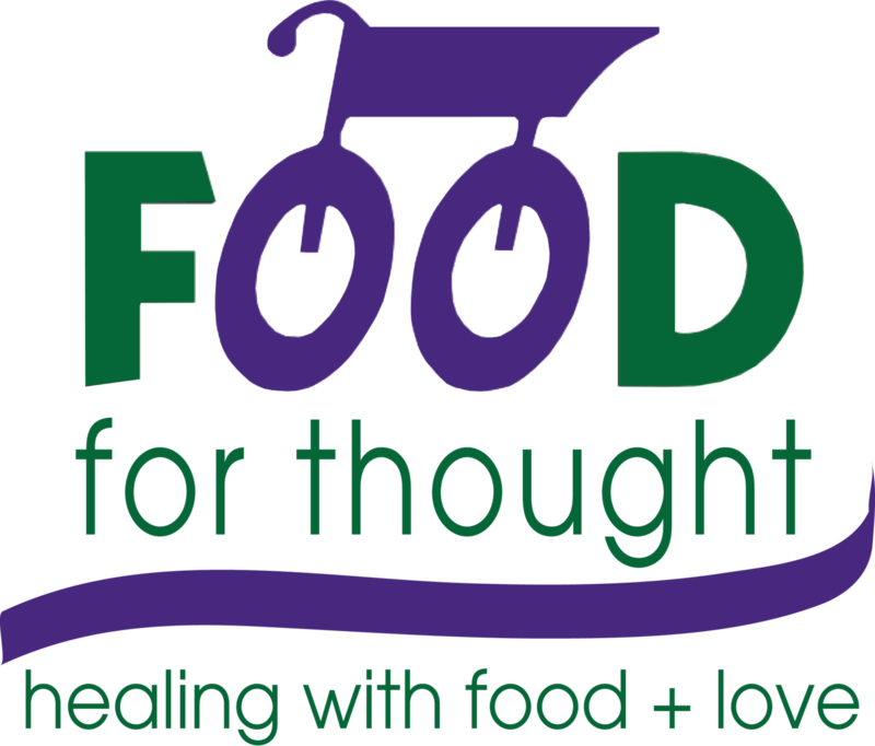 Pilot Program Seeks To Demonstrate That Food Can Be - Food (800x682)