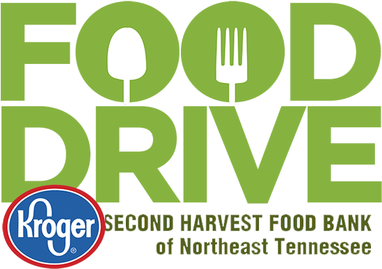 Kroger Second Harvest Thanksgiving Food Drive - Murder Kroger Atlanta Logo Tote Bag (550x393)