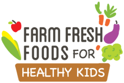 Farm Fresh Foodsfor Healthy Kids - Farm (479x304)