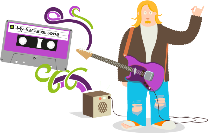 Bild - My Favourite Music (740x449)