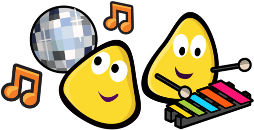 Cbeebies Theme Songs - Cbeebies Png (640x360)