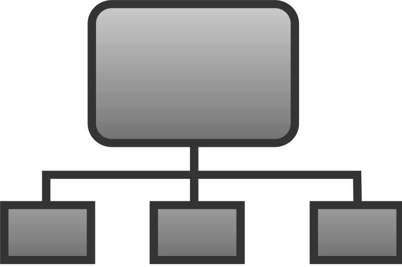 Sitemap - - Sitemaps Png (800x533)