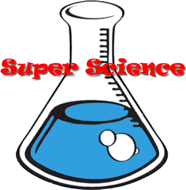 Chemist Beaker Clip Art - Chemist Beaker Clip Art (650x650)