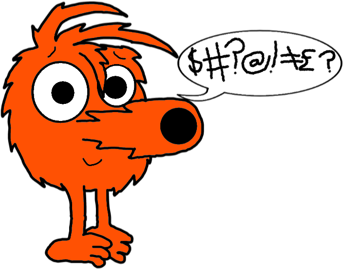 Q*bert Wants To Be Friends By 3dmarioworld - Q*bert (1146x591)