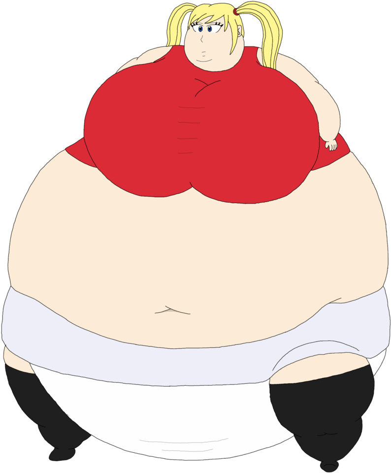 Fatty Poly Gamia Q By Dimensional Expander - Gamia Q (800x968)