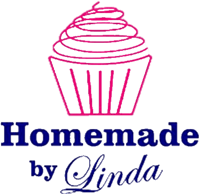 Homemade By Linda Logo - Foucault, Une Pensée Du Discontinu (395x406)