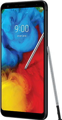 Lg Q Stylo - Lg Electronics (460x460)