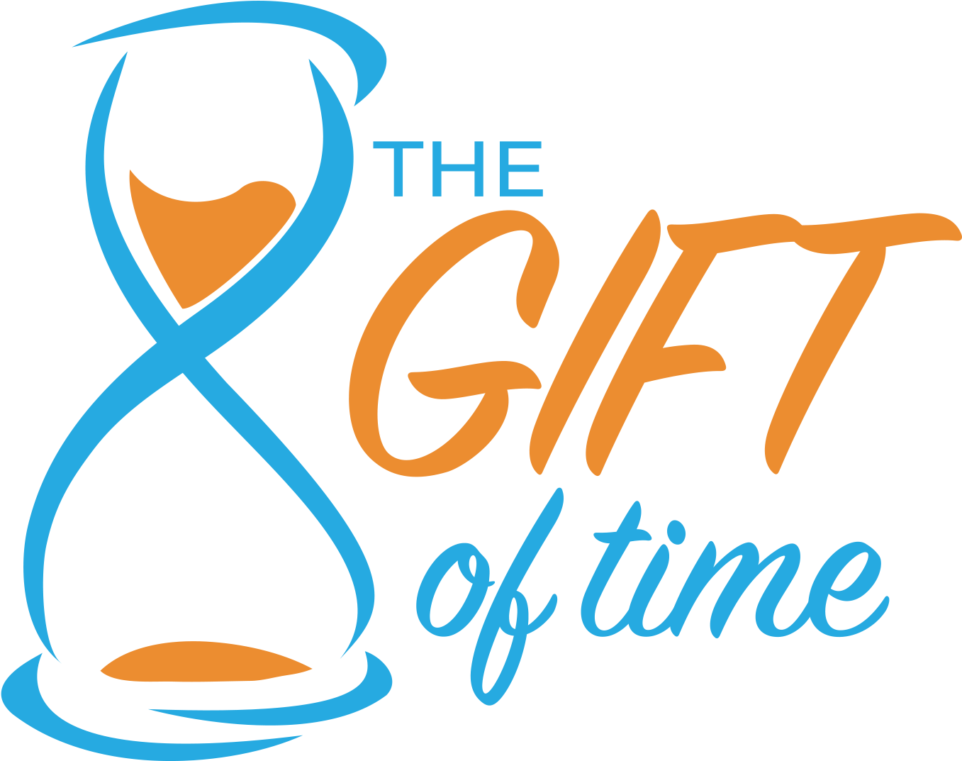 Gift Of Time - Time Gift (1511x1132)