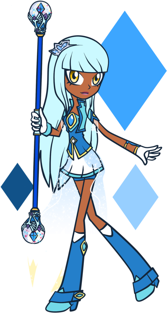 View Collection - Cerco Le Foto Carissa Delle Lolirock (701x1140)