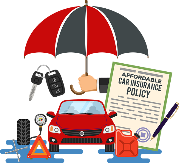 Clipart Car Insurance Cheap Kitchener Auto Quotes Ontario - Motor Insurance Clip Art (600x548)