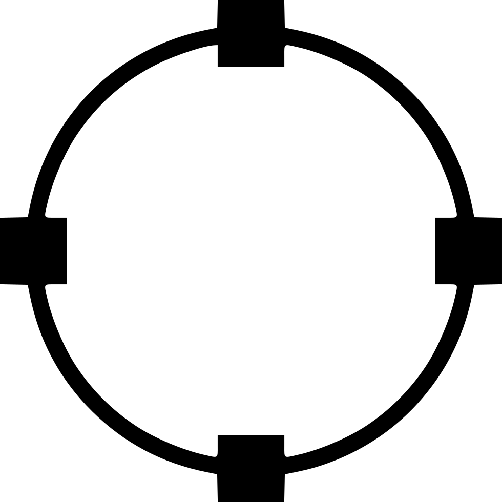 Edit Oval Line Comments - Graphics (980x980)