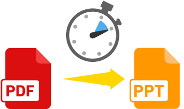 It Is Easy And Quick - Pdf And Ppt Icon (501x301)