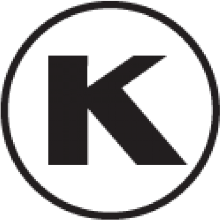 The Hebrew Letter That Is The First Letter In The Word - Symbol For Kosher For Passover (500x500)