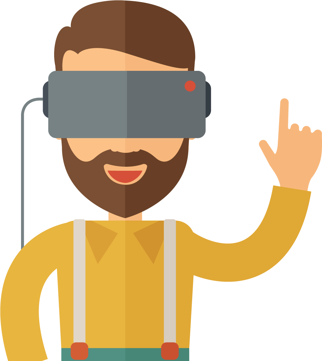 Free Virtual Property Tours For All Of Our Clients - Vr Based Learning (1275x1182)