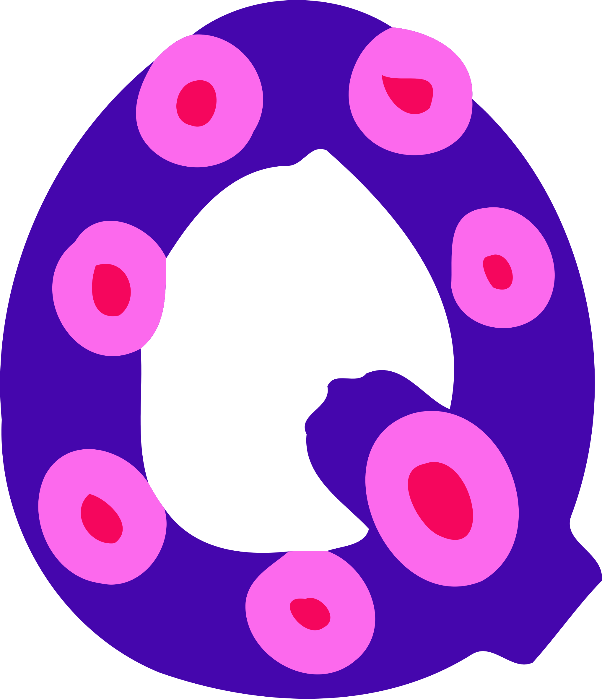 Big Image - Alphabet (2038x2366)