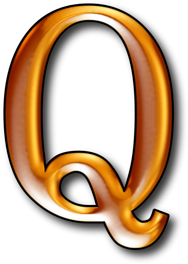 Quan Yin, Quality, Quilts, Queer Or Perhaps Quakers, - Circle (703x1024)