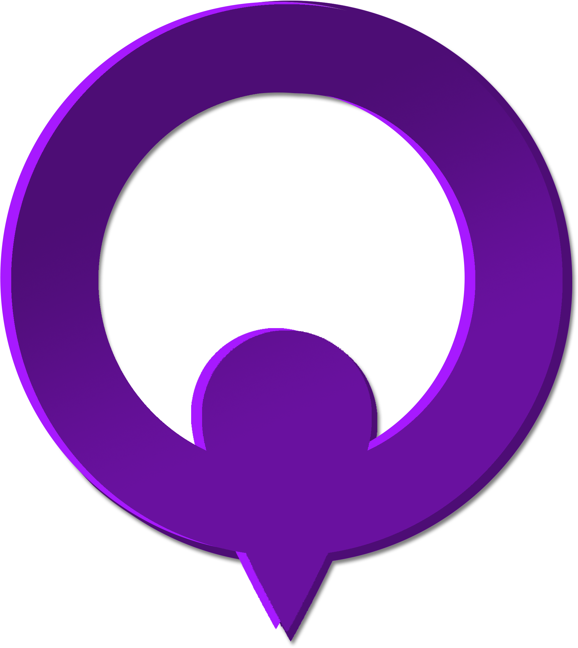 Logo Attempts Cool Mix - Circle (2400x2400)