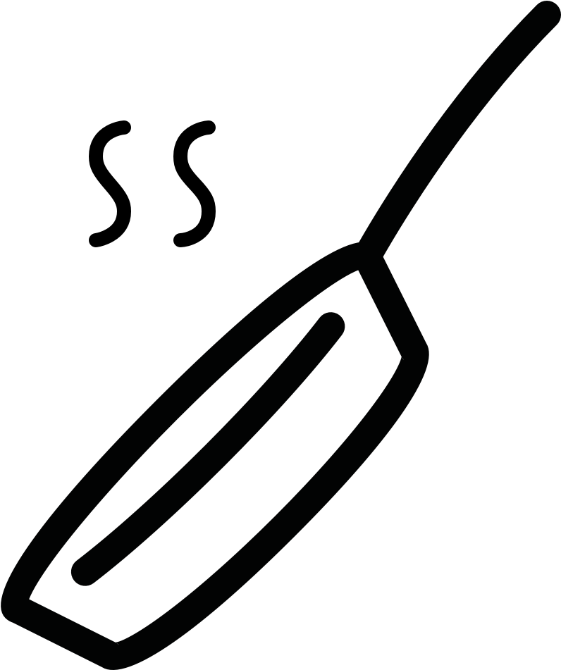 Food Utensils Pan Food Utensils Pan Food Utensils Pan - Mobile App (960x960)