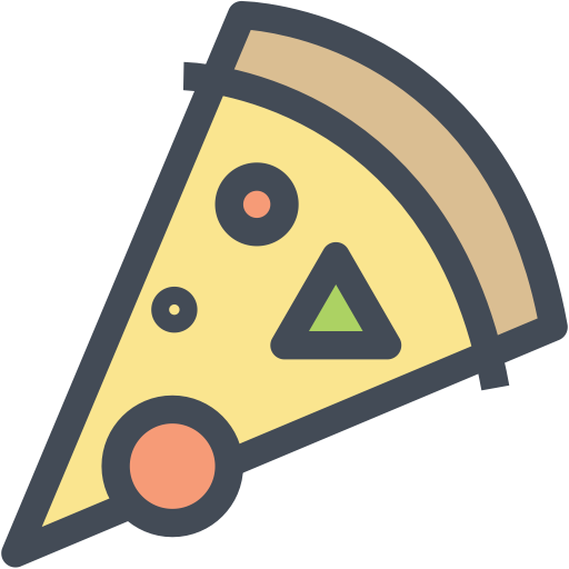Food Set - Junk Food (512x512)
