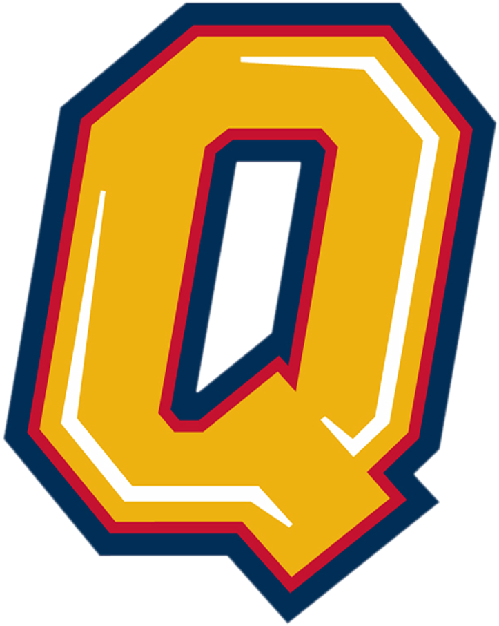 Que Gaels Logo Only Q - Queen's University Athletics Logo (749x926)