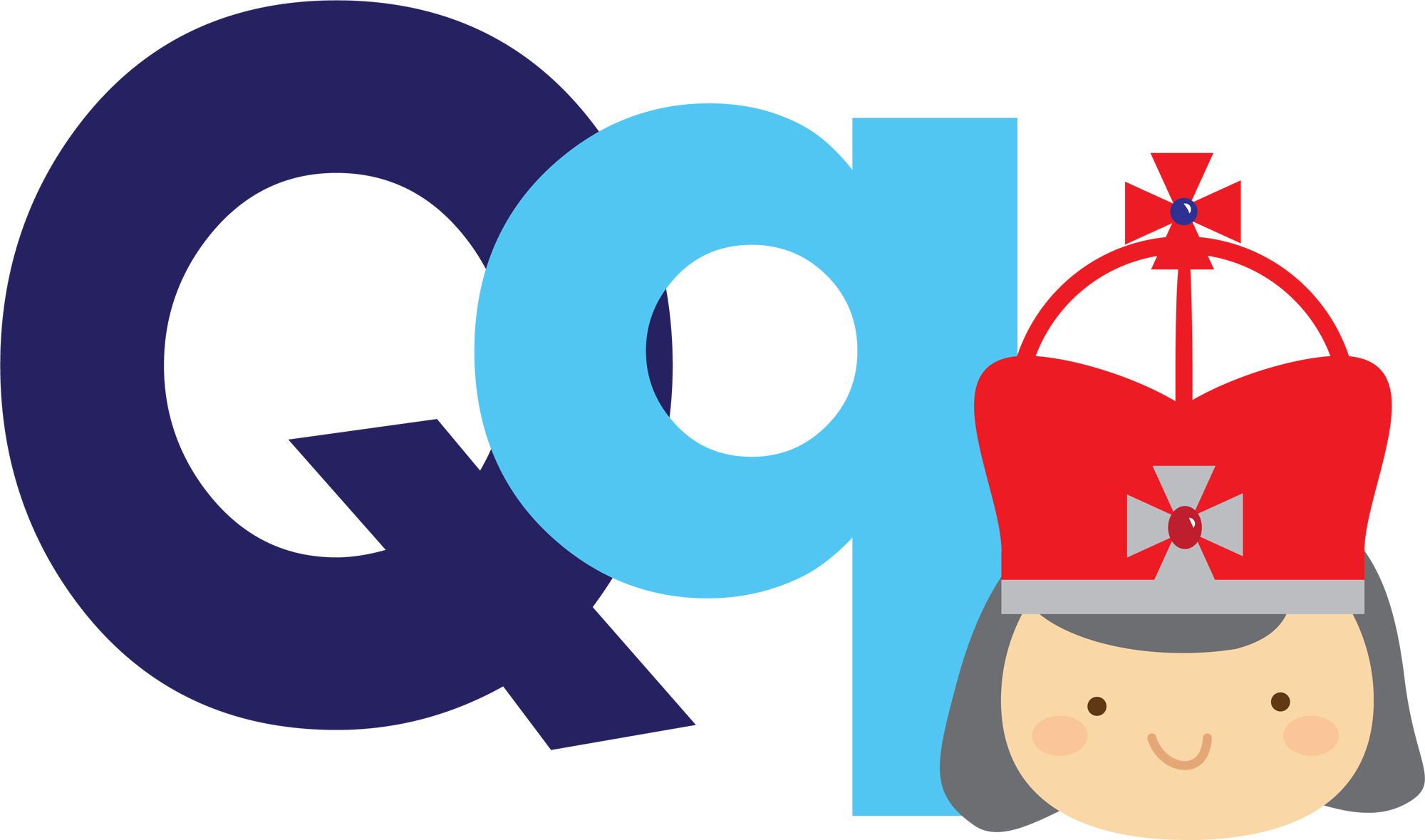 The Letter Q - Alphabet (2000x1179)