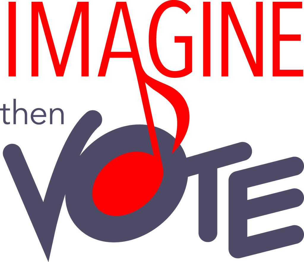 Imagine Then Vote - Imagine Then Vote (1216x1048)