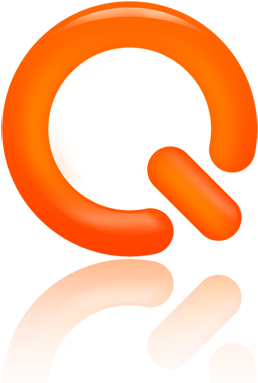 Q-dance Icon By Nischo - Qdance Png (400x400)