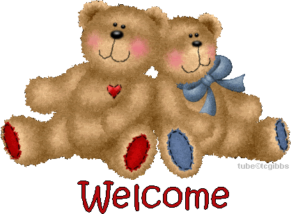 Welcome To The Group New Members Download - Love Christmas Animated Gif (418x307)