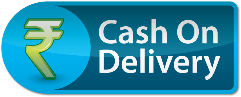Payment Mode - Cash On Delivery Png (846x366)