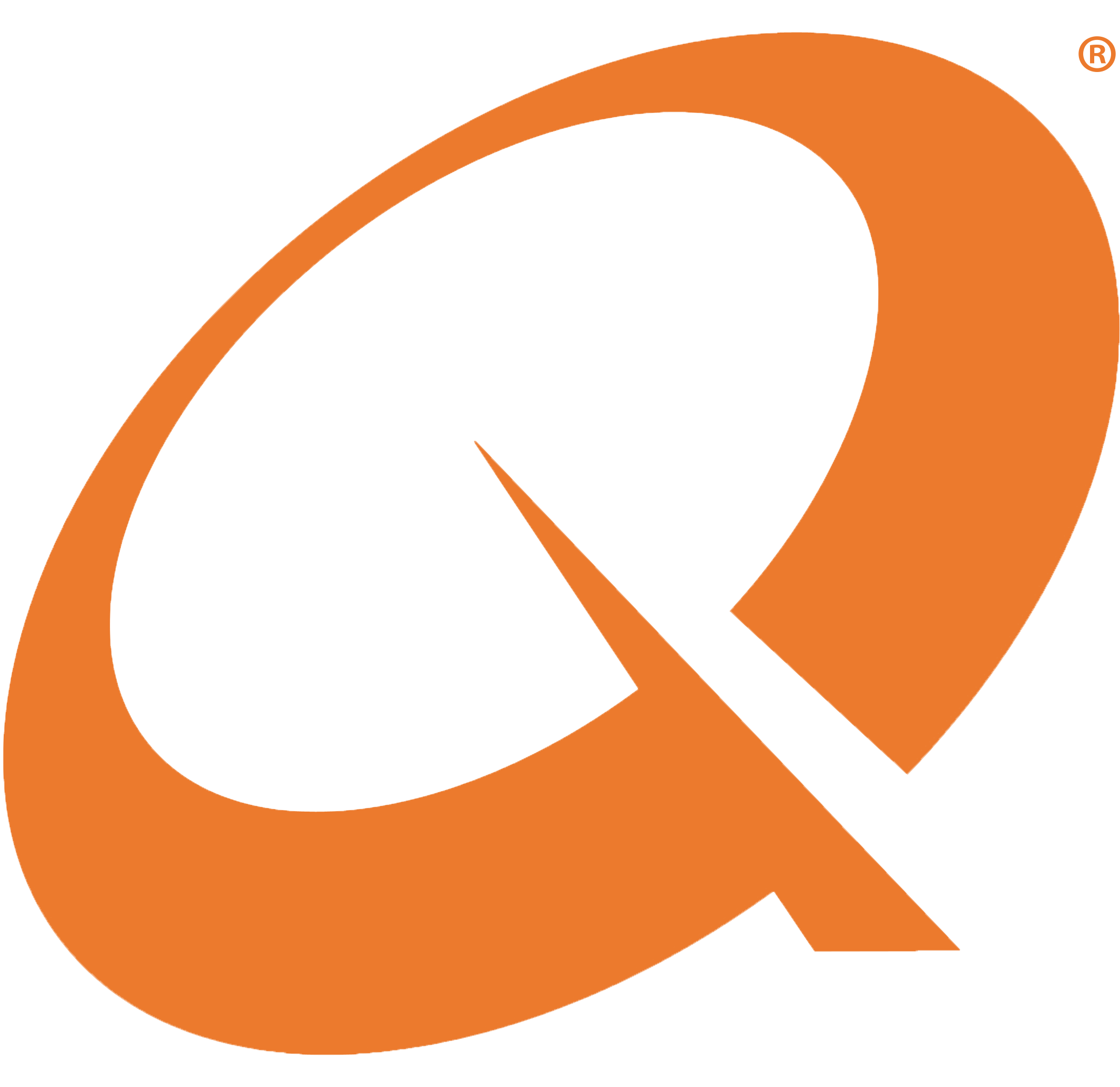 Letter Q Png Image With Transparent Background - Queen Mary University Of London (2923x2067)