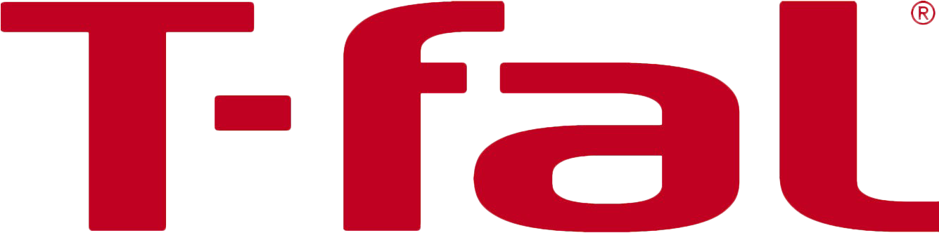 Using T-fal Tools, One Doesn't Have To Be A "top Chef" - Logo (1334x360)