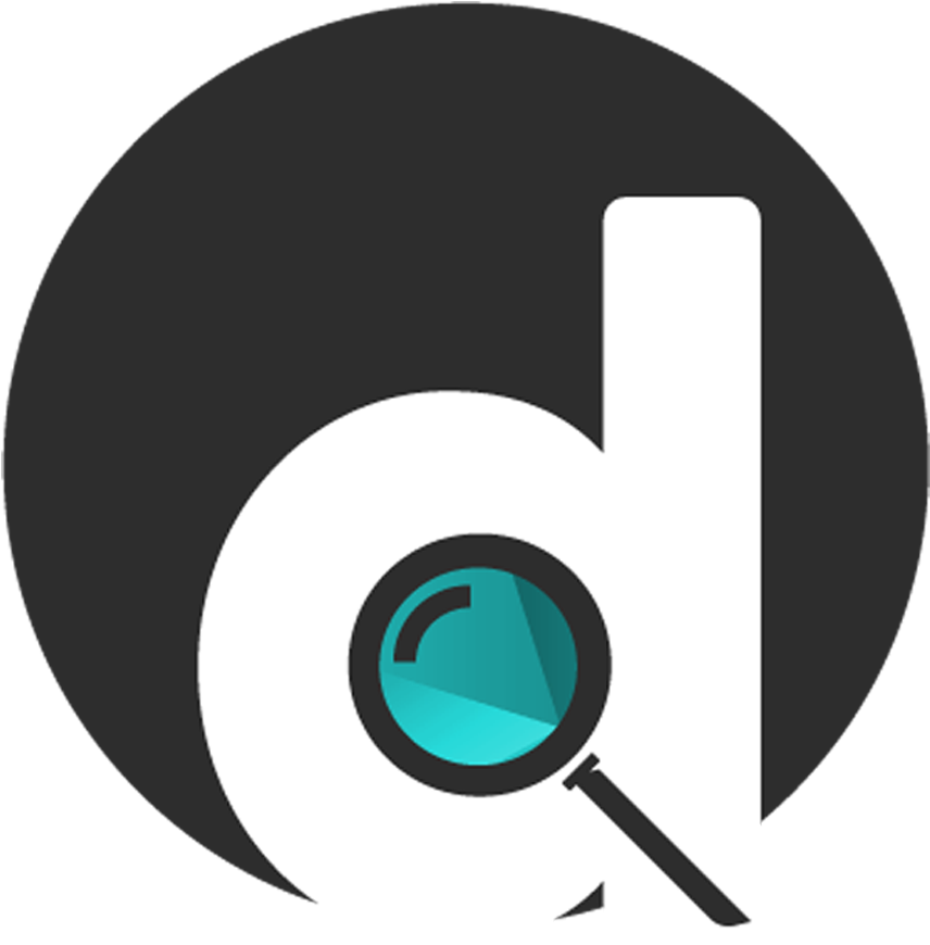 Welcome To Drupper - Circle (1000x1000)