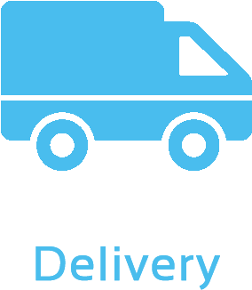 Delivery Van - Supplier Icons (400x400)