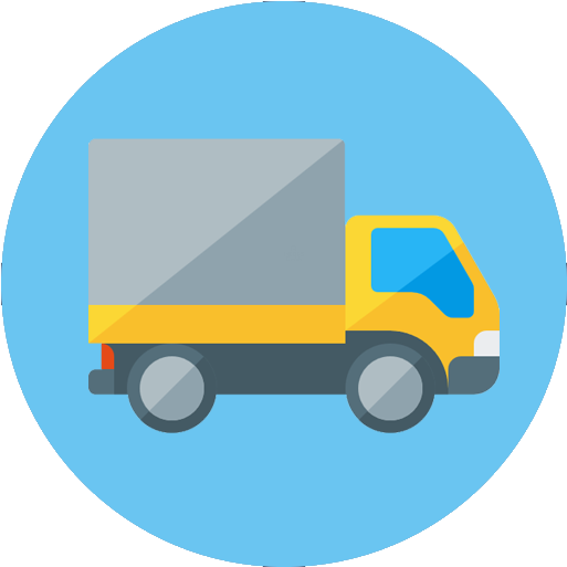 Delivery & Installation Day - Portrait Of A Man (576x576)