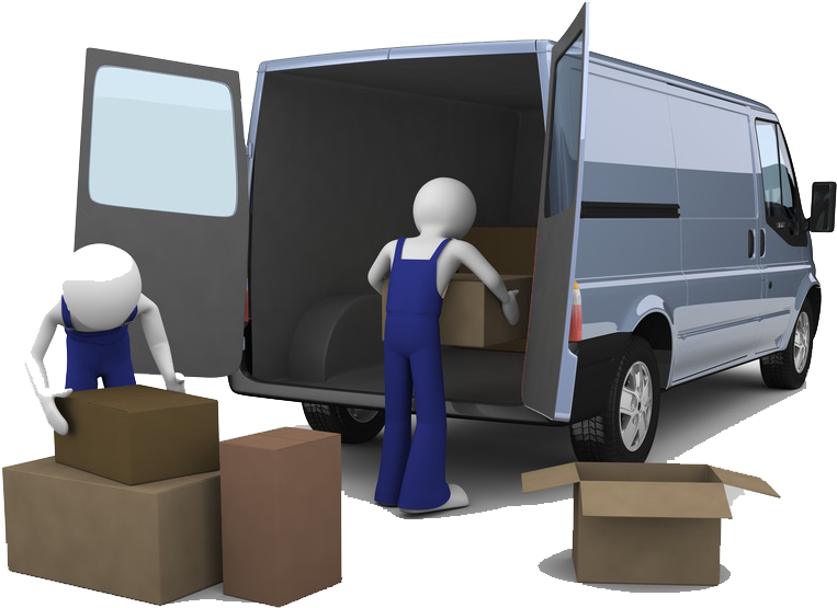 Why Businesses Need Dependable Delivery Services - Transport (800x600)