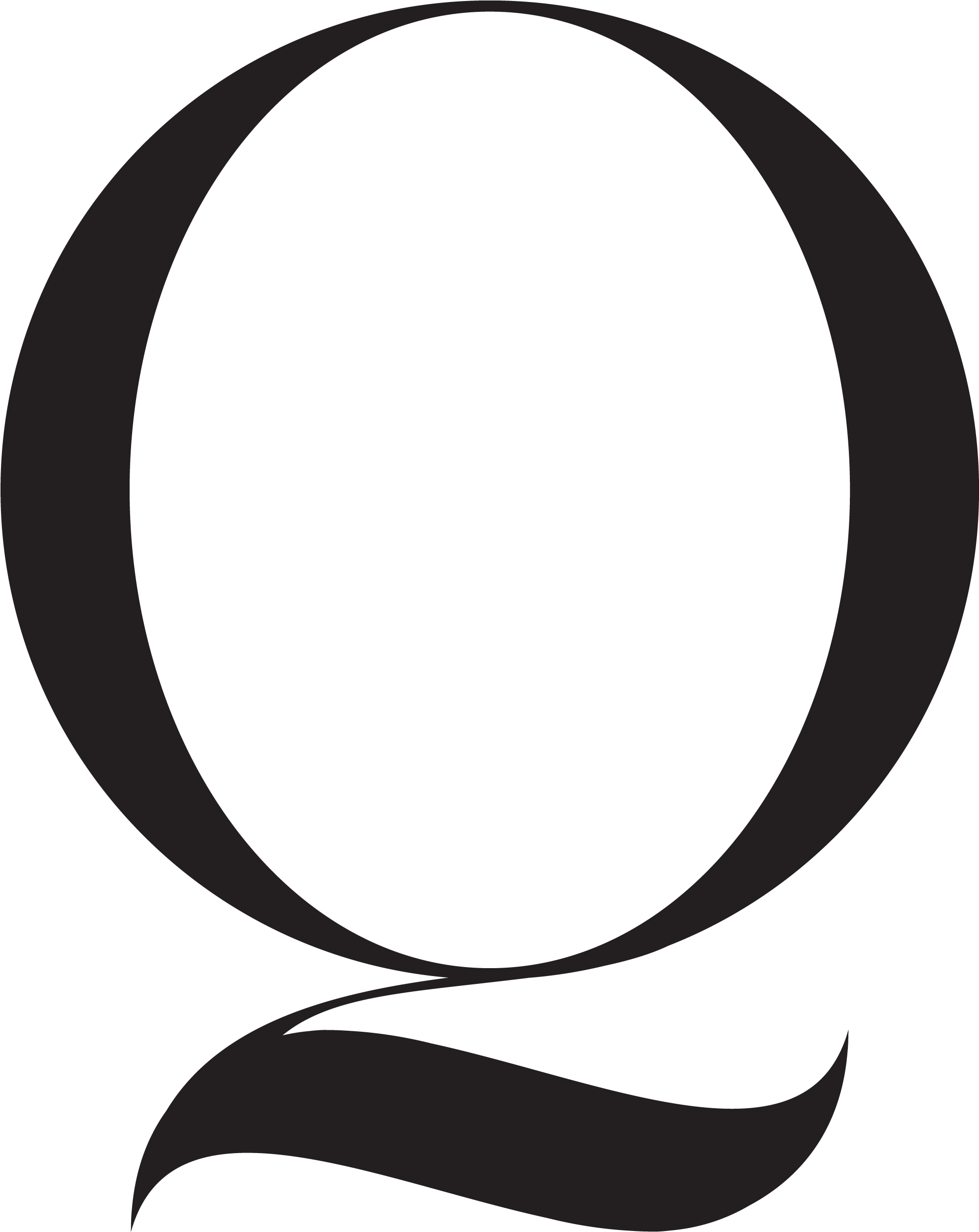 Professional Clothier - Q Clothier Logo (4500x4500)