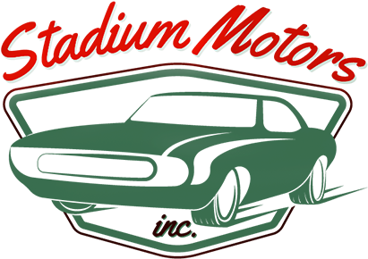 Contact Us - Used Car Dealership Logo (450x307)