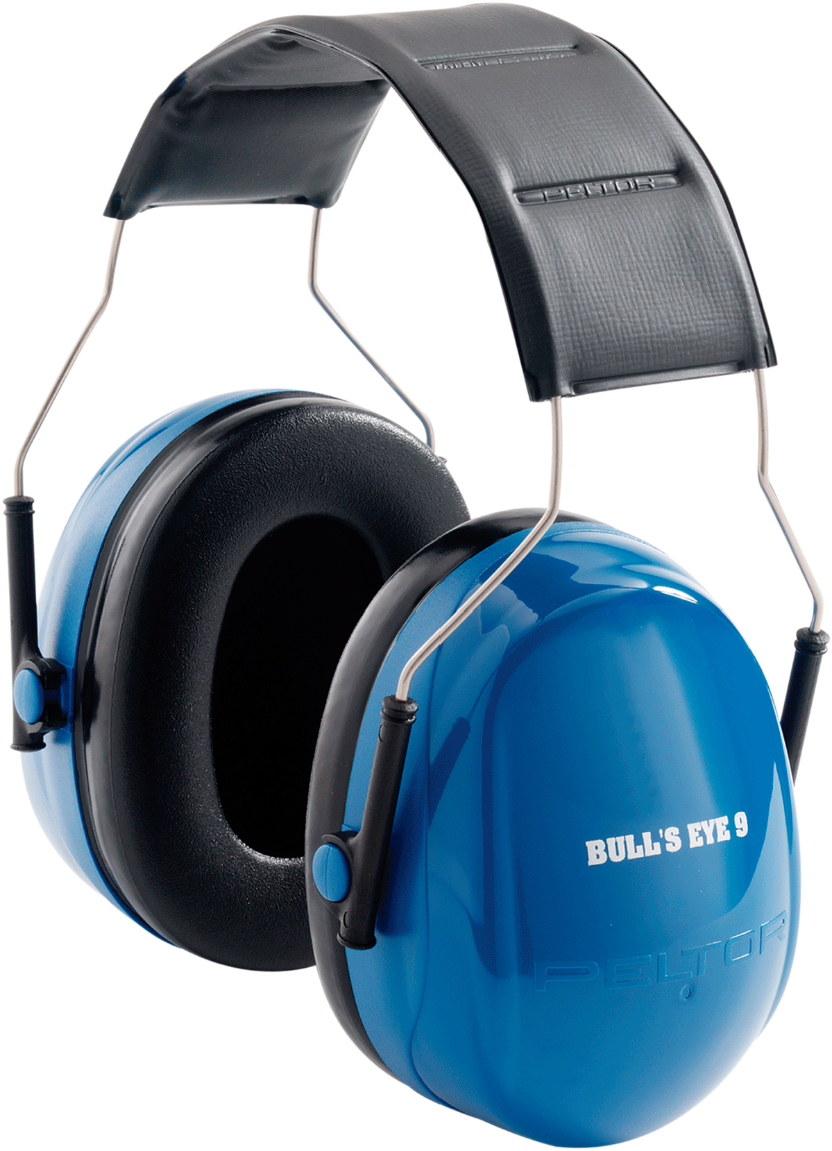3m Peltor 97007 Bullseye Hearing Protection Nrr 25 - 3m Peltor Bulls Eye 7 Hearing Protector (1313x1800)