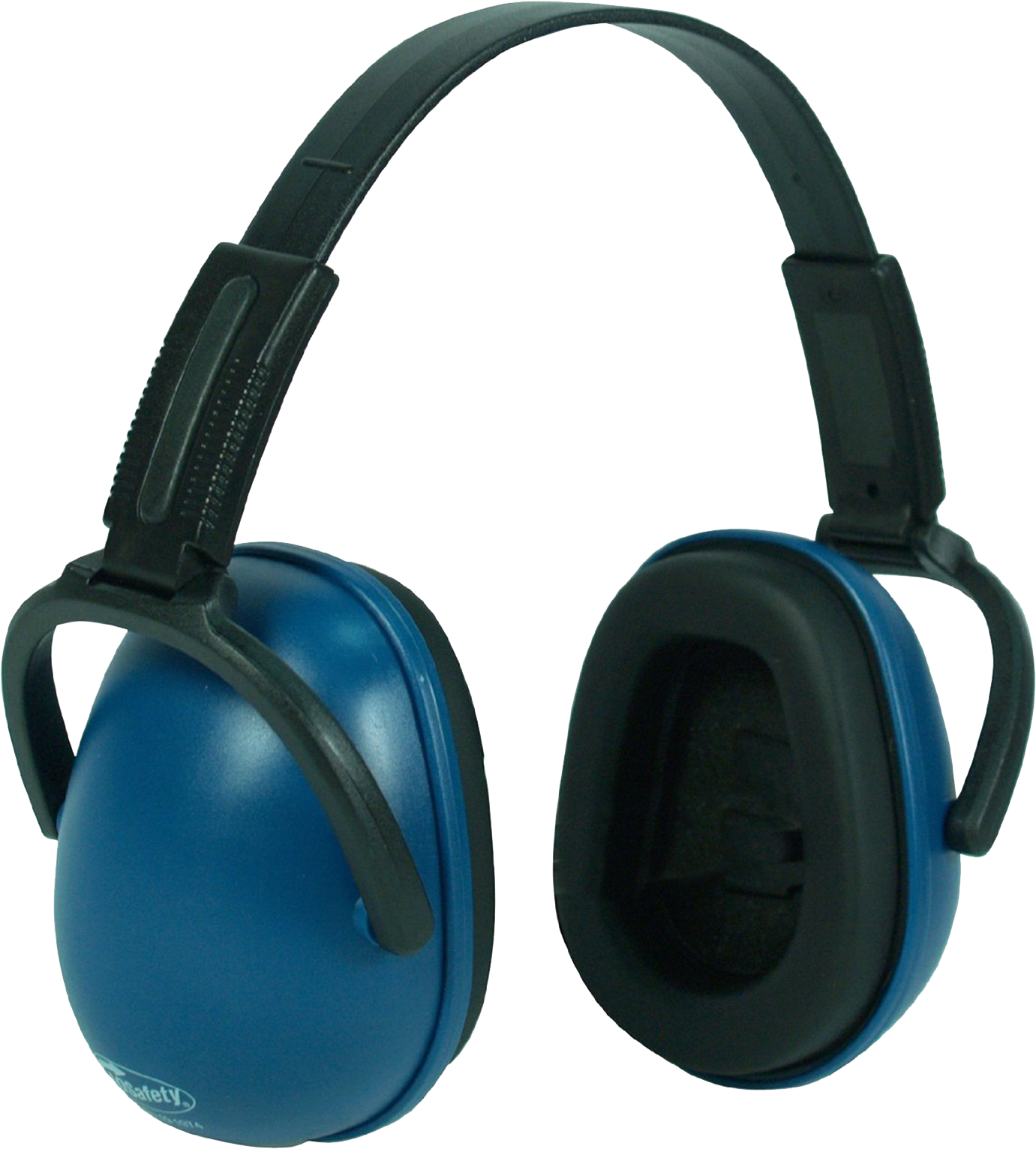 3m Peltor 97025 Folding Earmuff Earmuff 22 Db Blue - Earmuffs (1674x1800)