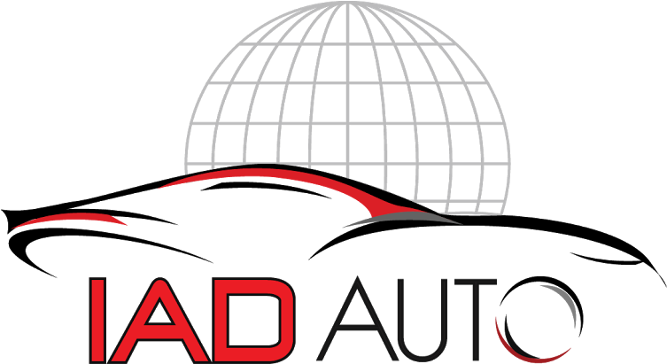 Landover Iad Auto - Iad Auto (752x434)
