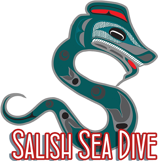 Diving Is Easier Than You Might Think - Illustration (612x617)