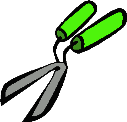 Animals Clip Art - Clipart Clippers (451x437)